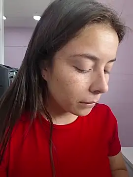 EmmaValencia  online show from April 2026 07:20:01 PM