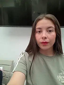 Snapshot of EmmaValencia_ chatting on July 2026 03:56:01 PM EmmaValencia online show from July 2026 03:56:01 PM