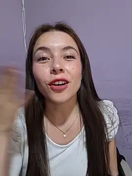 EmmaValencia  online show from March 2026 10:10:01 PM