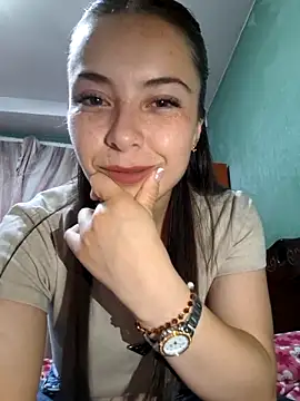 EmmaValencia  online show from November 2025 05:30:02 AM