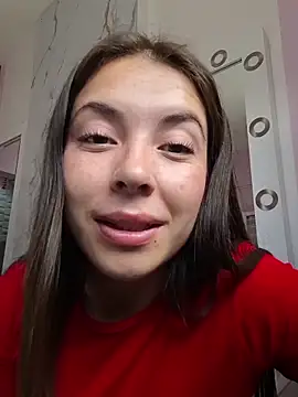 EmmaValencia  online show from March 2026 08:14:01 PM