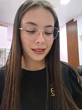 EmmaValencia  online show from March 2026 11:08:01 PM