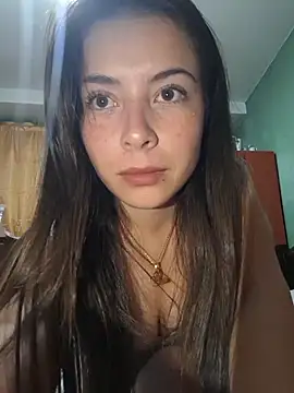 EmmaValencia  online show from January 2026 04:16:02 AM