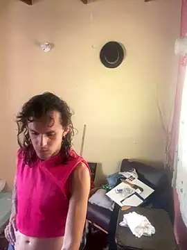 monroedelrey online show from September 2025 07:10:02 PM