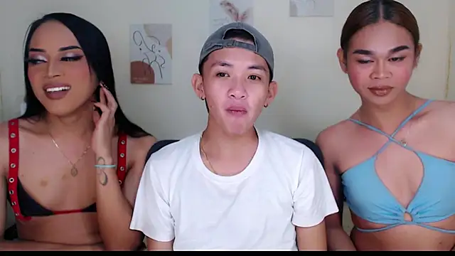 Wild Prince69 online show from October 2025 12:10:02 AM