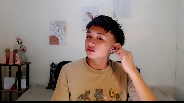 Wild Prince69 online show from November 2025 10:58:01 PM