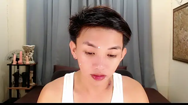 Wild Prince69 online show from December 2025 10:48:01 PM