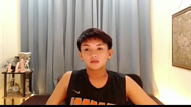 Wild Prince69 online show from November 2025 10:54:02 PM