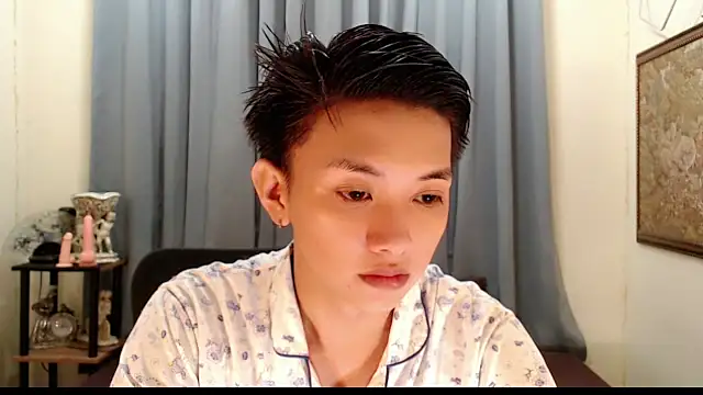 Wild Prince69 online show from December 2025 12:11:02 AM