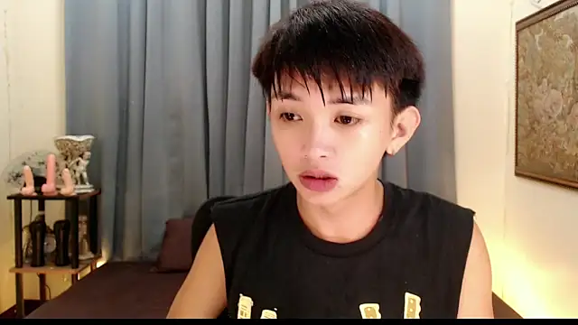 Wild Prince69 online show from December 2025 10:54:01 PM