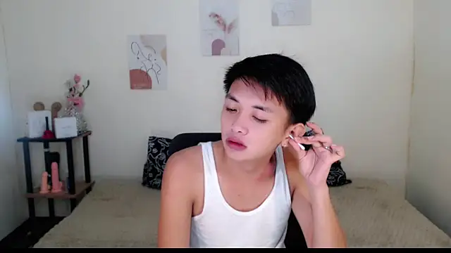 Wild Prince69 online show from November 2025 11:10:01 PM