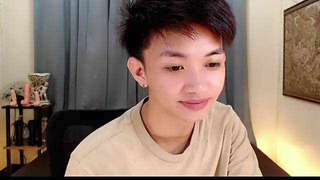 Wild Prince69 online show from December 2025 10:58:02 PM