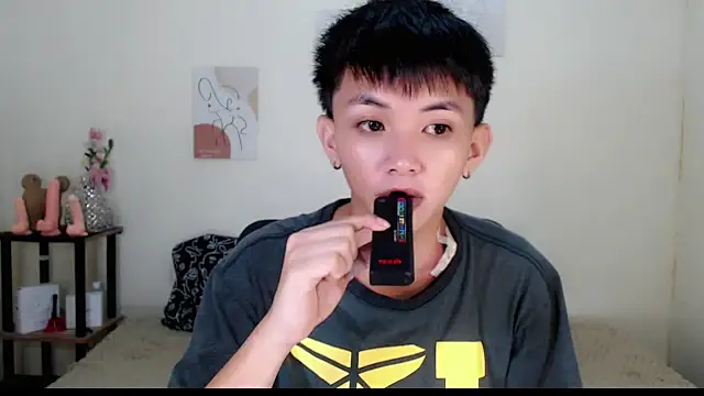 Wild Prince69 online show from November 2025 10:57:01 PM