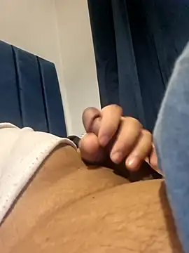 Hotboy-534 online show from June 2026 10:37:01 PM