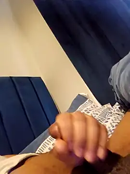 Hotboy-534 online show from October 2025 11:11:02 AM