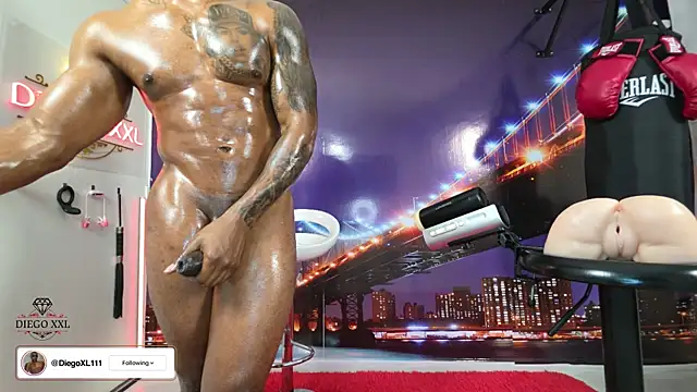 DiegoXL111 online show from March 2026 10:50:01 AM