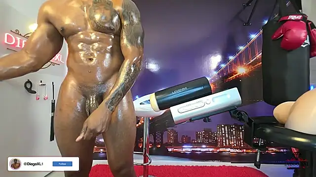 DiegoXL111 online show from March 2026 05:13:01 AM