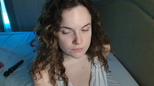 Snapshot of ClaireZX chatting on October 2025 03:24:02 PM ClaireZX online show from October 2025 03:24:02 PM