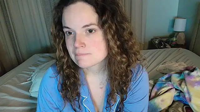 Snapshot of ClaireZX chatting on October 2025 08:16:01 AM ClaireZX online show from October 2025 08:16:01 AM