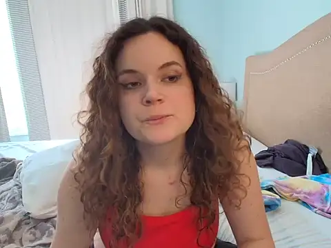 Snapshot of ClaireZX chatting on October 2025 08:54:02 PM ClaireZX online show from October 2025 08:54:02 PM