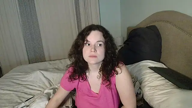 ClaireZX online show from October 2025 04:55:02 AM