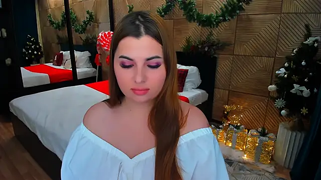 EnlightenmentOfLove online show from January 2026 07:18:02 PM