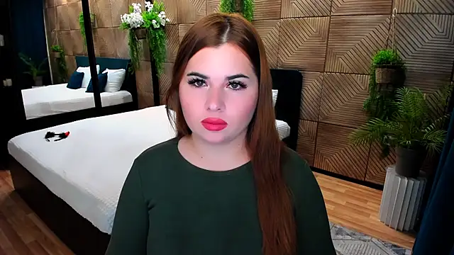 EnlightenmentOfLove online show from October 2025 01:15:01 AM