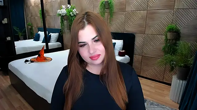 EnlightenmentOfLove online show from October 2025 07:25:01 PM