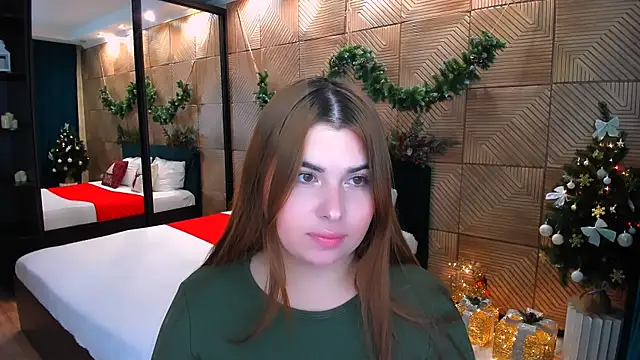 EnlightenmentOfLove online show from December 2025 06:03:01 PM