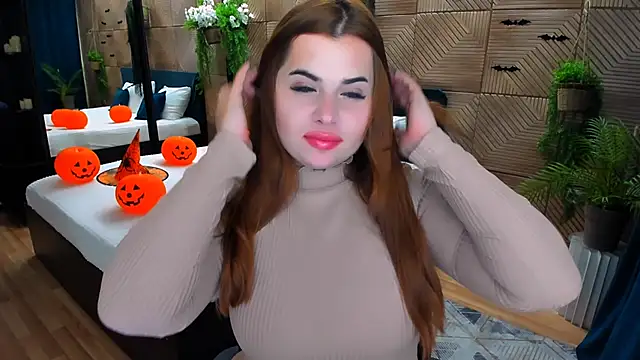 EnlightenmentOfLove online show from November 2025 01:09:01 AM