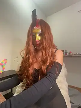 Snapshot of Ale_Chispas chatting on December 2025 05:45:02 AM Ale Chispas online show from December 2025 05:45:02 AM