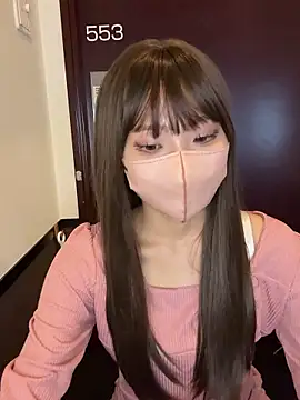 Snapshot of Riria_xx chatting on November 2025 05:55:01 AM Riria xx online show from November 2025 05:55:01 AM