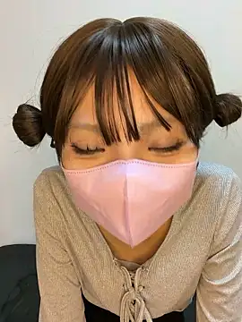 Riria xx online show from February 2026 03:40:01 AM