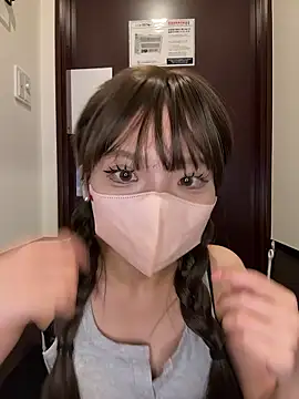 Riria xx online show from February 2026 08:14:02 AM