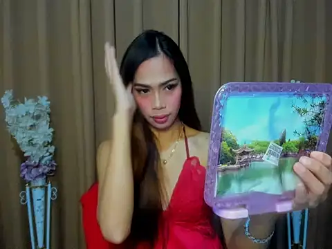 AsianGoddess18 online show from March 2026 04:07:01 PM