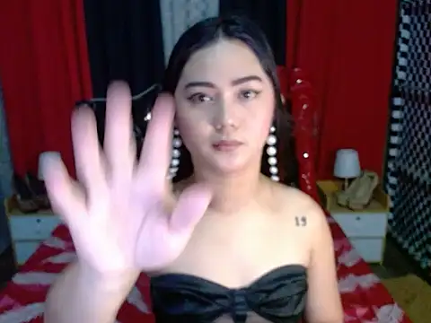 AsianGoddess18 online show from March 2026 03:26:02 PM