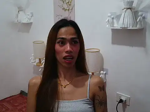 Snapshot of AsianGoddess18 chatting on November 2025 10:43:01 AM AsianGoddess18 online show from November 2025 10:43:01 AM