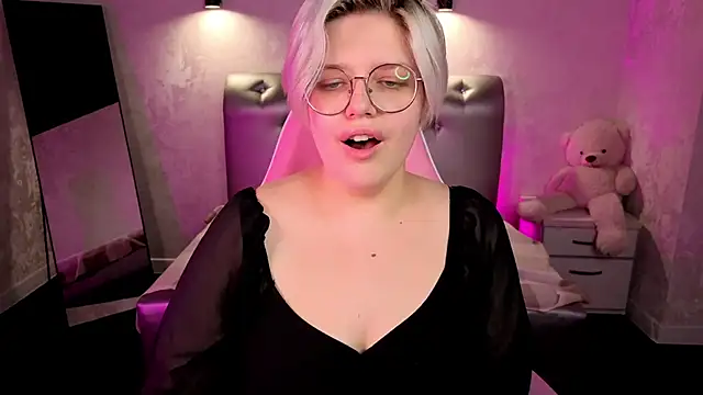 DominiqueSweetie online show from November 2025 09:10:02 AM