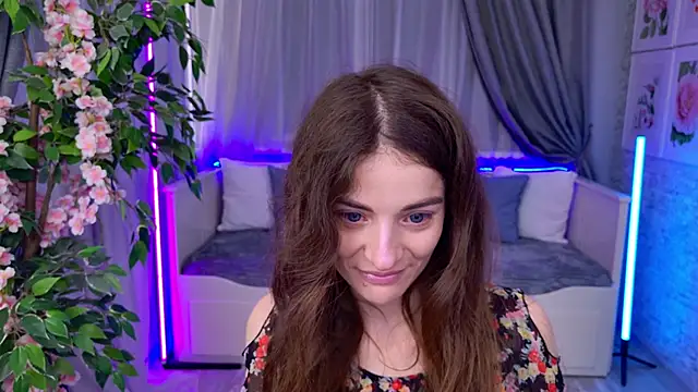 Snapshot of NikkaBush chatting on October 2025 05:28:02 AM NikkaBush online show from October 2025 05:28:02 AM