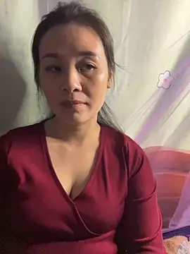 Suna-ny online show from November 2025 01:22:02 PM