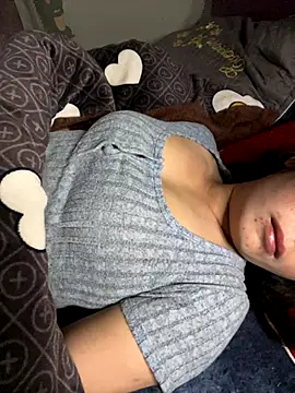 Suna-ny online show from November 2025 05:57:01 PM