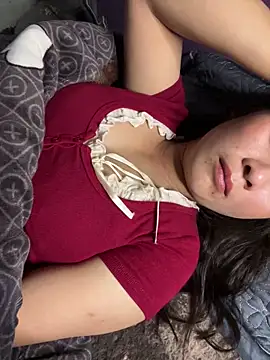 Suna-ny online show from December 2025 10:10:02 PM