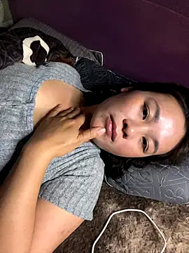 Suna-ny online show from December 2025 01:52:02 AM