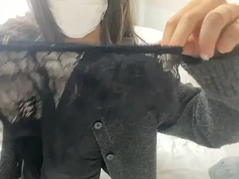 Toriyufu online show from February 2026 10:52:02 PM