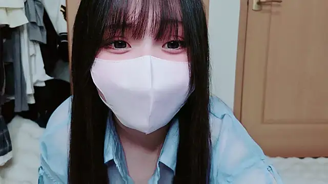YUKINA 00 online show from August 2026 01:39:02 PM