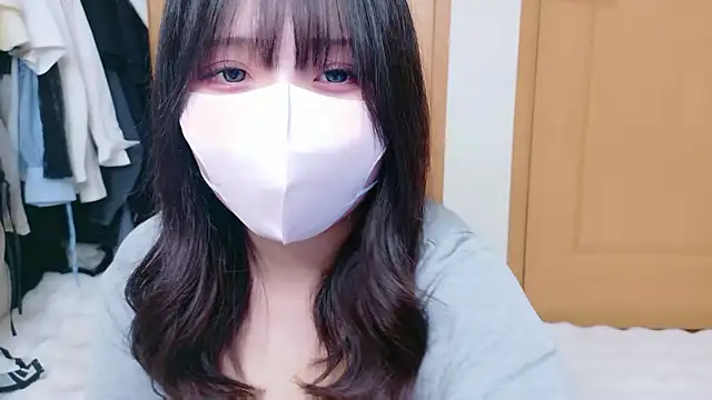 YUKINA 00 online show from July 2026 07:41:01 AM