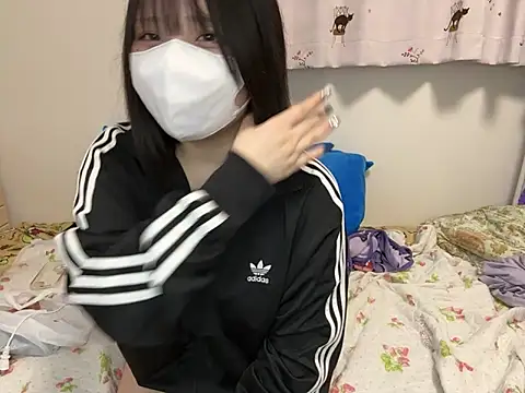 Snapshot of YUKINA_00 chatting on October 2025 02:20:02 PM YUKINA 00 online show from October 2025 02:20:02 PM