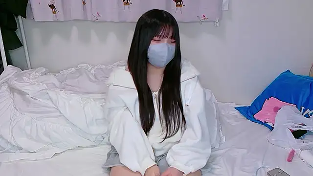 YUKINA 00 online show from December 2025 11:59:02 AM