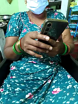 Tamilselviroja- online show from April 2026 03:40:02 PM