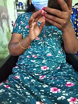 Tamilselviroja- online show from April 2026 01:41:02 PM